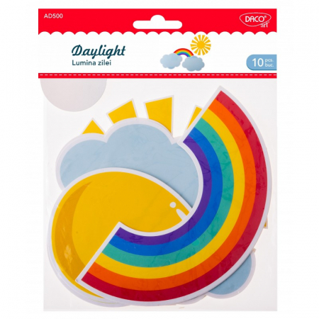 Accesorii Hobby, Craft - Accesorii craft - AD500 Lumina zilei DACO