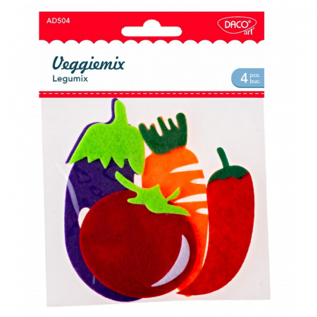 Accesorii Hobby, Craft - Accesorii craft - AD504 Legumix DACO