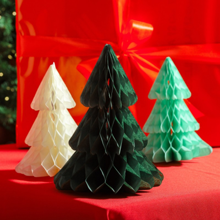 Accesorii craft - AD765 Brazi 3D DACO [1]