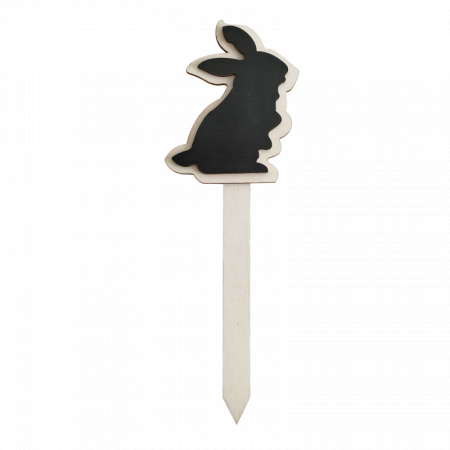 Accesorii Hobby, Craft - Accesorii craft - AD930 Semn de iepuraș DACO