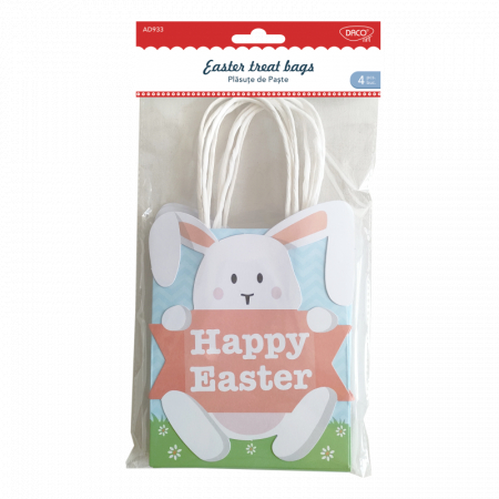 Accesorii Hobby, Craft - Accesorii craft - AD933 Plăsuțe de Paște DACO
