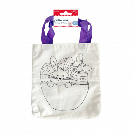 Accesorii Hobby, Craft - Accesorii craft - AD936 Gentuță de Paște DACO