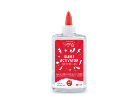 Hobby - Activator Slime 147 ml DACO