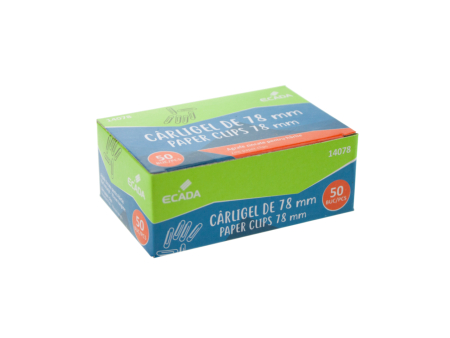 Accesorii birou - Agrafe hartie 78 mm