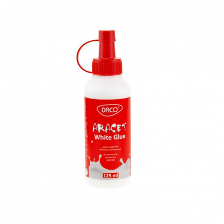 Lipici - Aracet 125 ml DACO