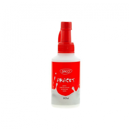 Lipici - Aracet 60 ml DACO in stoc