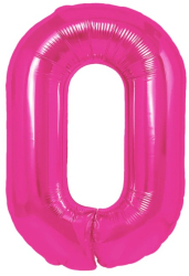 Baloane Folie - Balon din Folie Metalizata