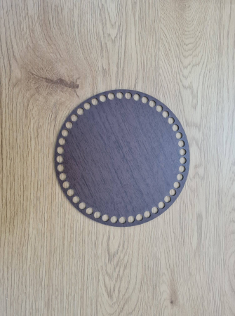 Hobby - Baza cos mdf cerc 20 cm