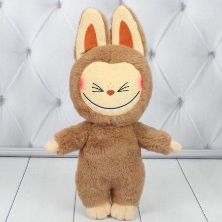 Jucarii de plus - Bubu 3 modele, jucarie de plus, diverse modele