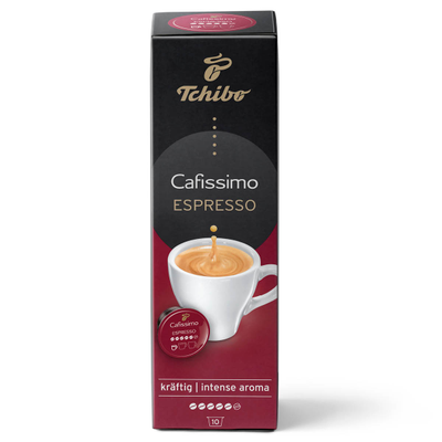Produse Protocol Birou - CAFISSIMO Espresso Intense Aroma, cafea capsule
