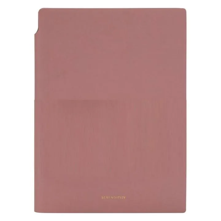 Caiete Speciale - Caiet A5 112 file dictando - Roz