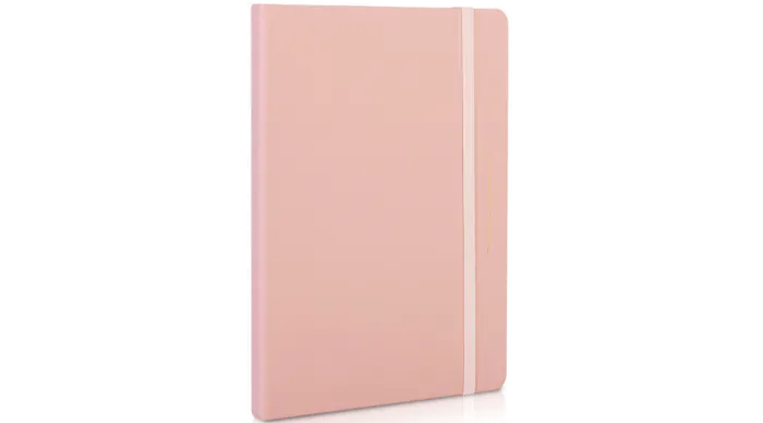 Agende si jurnale - Caiet birou imitatie piele DL22295P