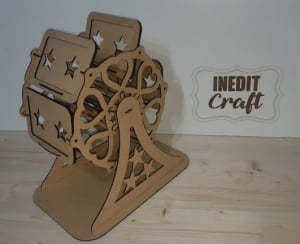 Produse MDF - carousel foto model 2