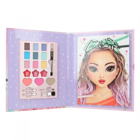 Carte colorat TopModel Make-Up Studio [5]