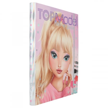 Carte colorat TopModel Make-Up Studio [1]