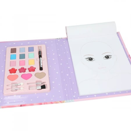 Carte colorat TopModel Make-Up Studio [4]