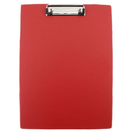Folii protectie , mape, dosare - Clipboard simplu A4 32.5×23 cm