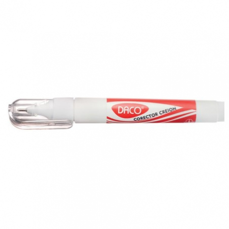 Picuri si corectoare - Corector creion 7 ml DACO