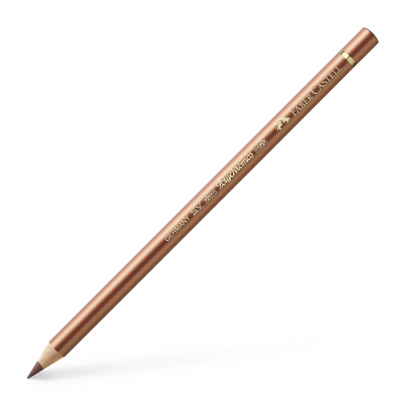 creion-colorat-polychromos-cupru-faber-castell