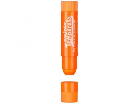 Creion-tempera Temperello Neon Carioca 6/set [1]