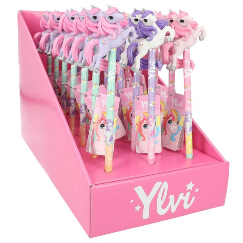 Top Model - Creion Ylvi 3D unicorn