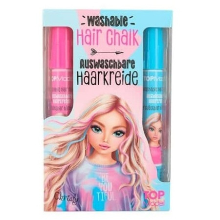 Produse TOP MODEL - Creta de par tip creion Beauty and Me Top Model