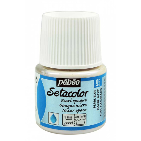 Culori pentru textile Setacolor Opaque Pebeo [8]