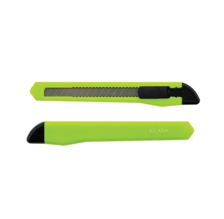 Foarfece/Cuttere si Produse de taiere - Cutter mic ECADA 50009