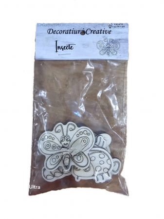 Decoratiuni Creative dc014 Insecte [1]