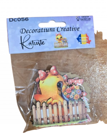 Decoratiuni Creative dc056 Ratuste [1]