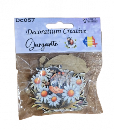 Decoratiuni Creative dc057 Gargarite [1]