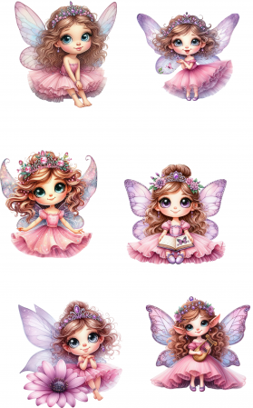 Accesorii Hobby, Craft - Decoratiuni Creative dc059 Zane