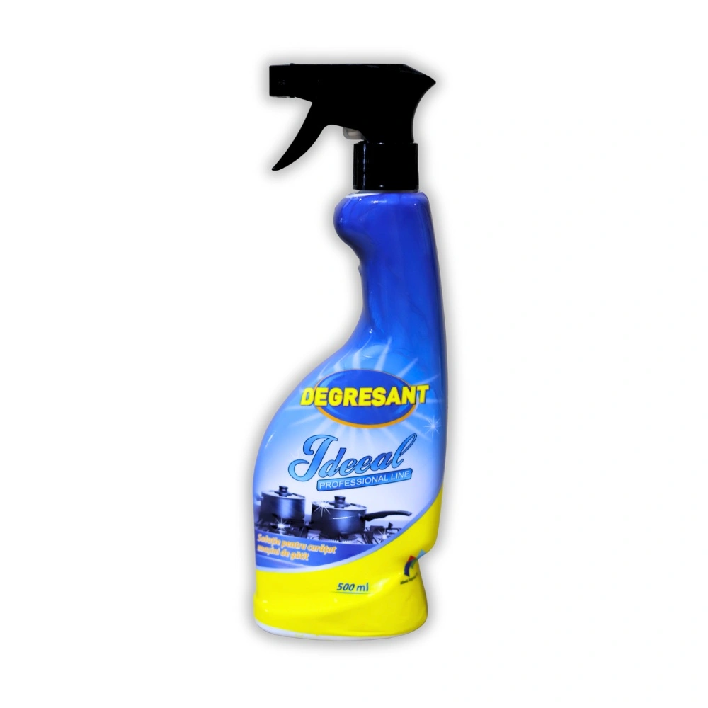 Detergenti profesionali - Degresant Soluție pentru curățat