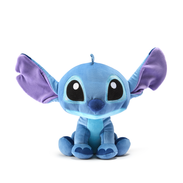 Jucarii de plus - DISNEY 1 model, jucarie de plus, Doorables, Stitch, 25 cm