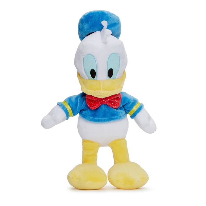 Jucarii de plus - DISNEY Donald Duck, jucarie de plus, 25 cm