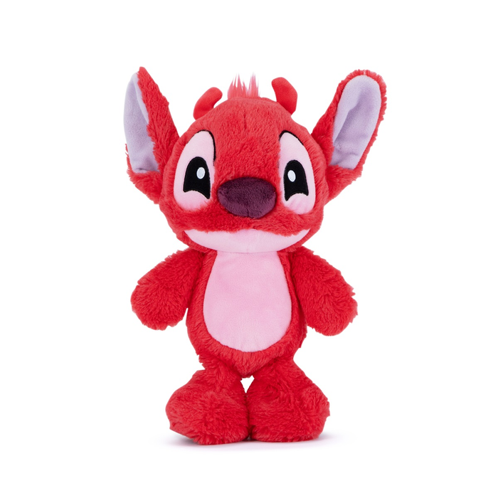 Jucarii de plus - DISNEY Leroy Flopsies , jucarie de plus, 25 cm