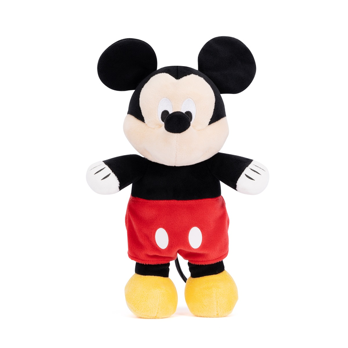 Jucarii de plus - DISNEY Mickey Flopsies, jucarie de plus, 28 cm