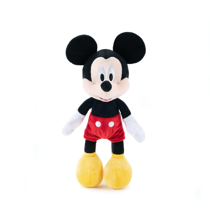 Jucarii de plus - DISNEY Mickey, jucarie de plus, 48 cm
