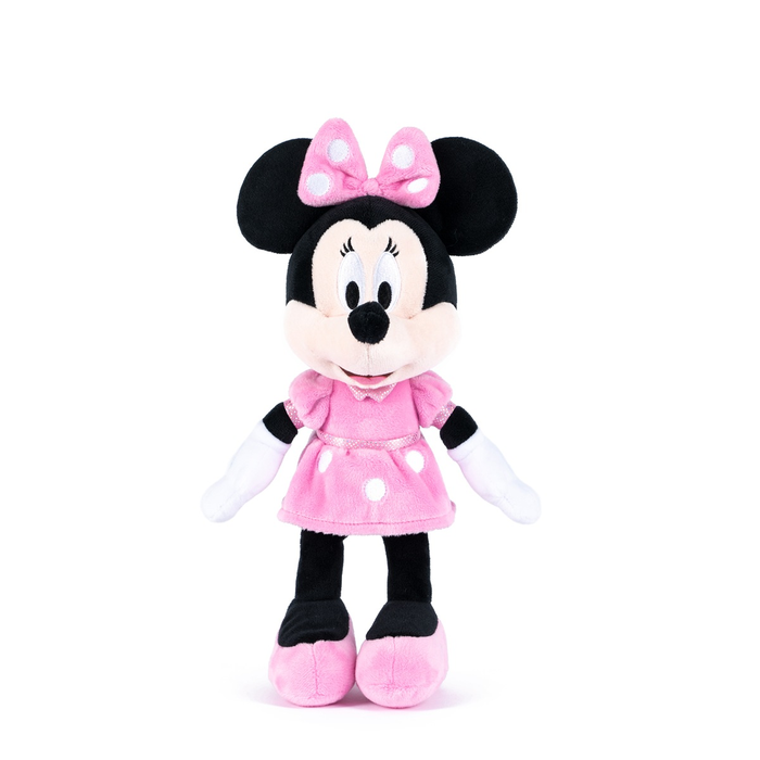Jucarii de plus - DISNEY Minnie, jucarie de plus, 48 cm