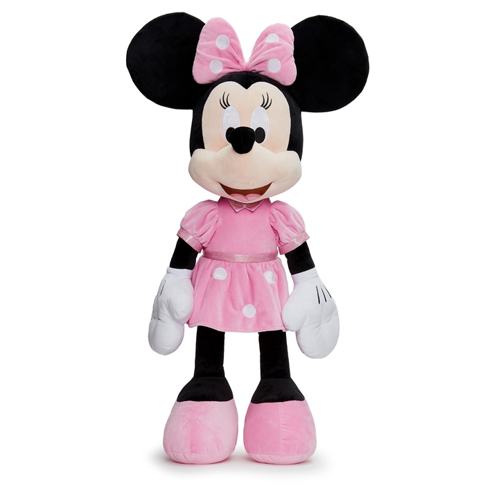 Jucarii de plus - DISNEY Minnie, jucarie de plus, 65 cm