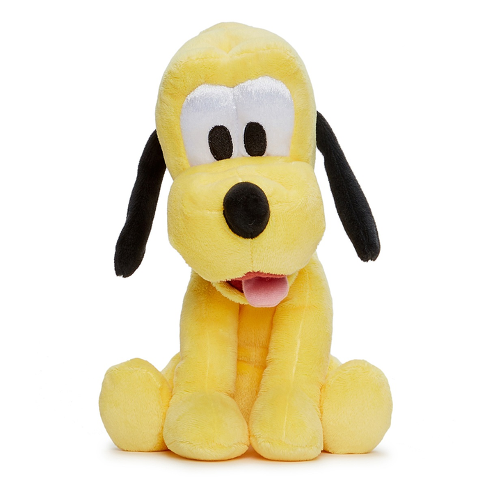 Jucarii de plus - DISNEY Pluto, jucarie de plus, 17 cm