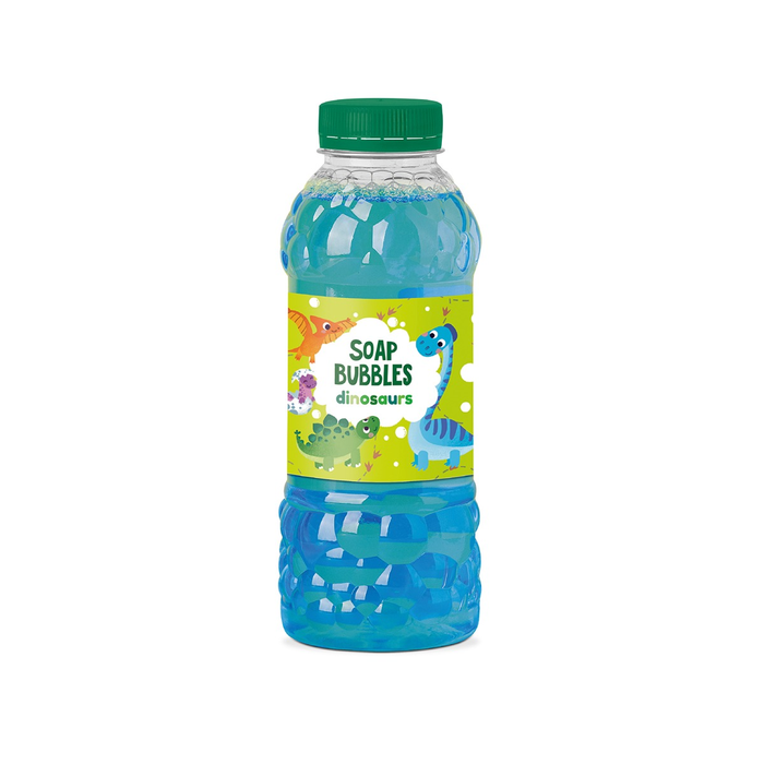 Jucarii interactive - DODO rezerva baloane de sapun, Jucarie vara, 450 ml