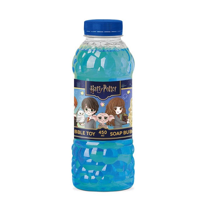 Jucarii interactive - DODO baloane de sapun, Jucarie vara, Harry Potter, 450 ml