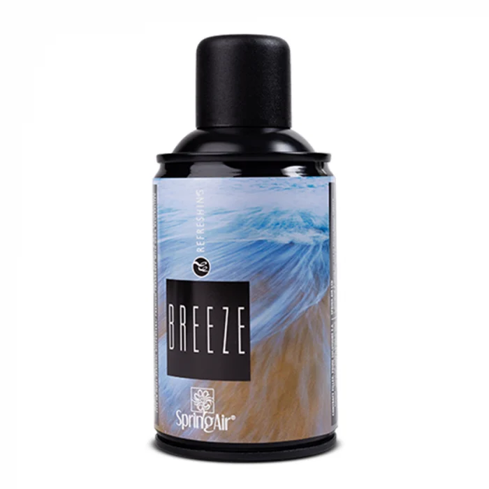 Detergenti profesionali - Breeze, Odorizant Ambiental 250 ml