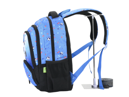Ghiozdan 41 cm ECADA 614506 [1]