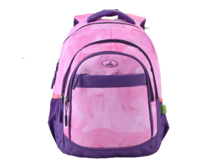 Ghiozdane - Ghiozdan 46 cm ECADA 61448