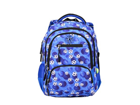 Papetarie birotica si rechizite - Ghiozdan 41cm ECADA 614505