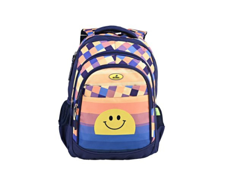 Papetarie birotica si rechizite - Ghiozdan 46 cm ECADA 61437