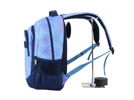 Ghiozdane - Ghiozdan 46 cm ECADA 61444