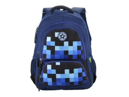 Ghiozdane - Ghiozdan 46 cm ECADA 61495